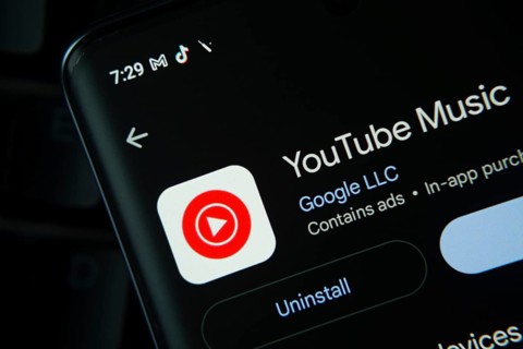 Dhaka, Bangladesh- 27 July 2025: Screen displaying YouTube Kids app with open and uninstall