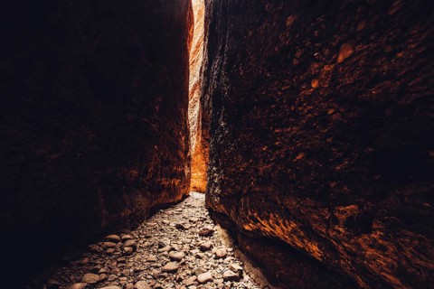 Bungle Bungles in Australia in the Outback, Australia