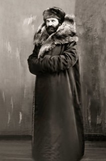 Giuseppe Verdi in Russia, 1861-62, Italian composer