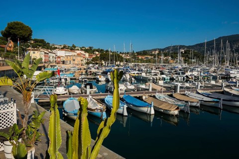 Saint-Jean-Cap-Ferrat, Cap Ferrat, Alpes Maritimes, Provence Alpes Cote d'Azur, French Riviera,
