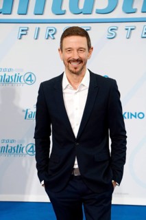 The Fantastic Four: First Steps, fan event at the Center am Potsdamer Platz, Berlin, 08.07.2025