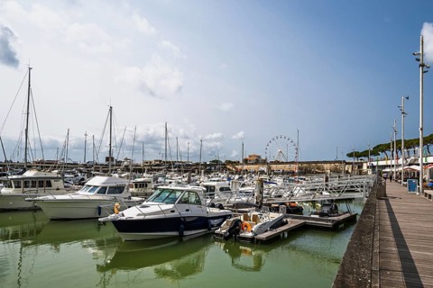 Royan, Nouvelle-Aquitaine, Charente-Maritime, France