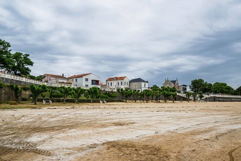 Fouras, Fouras-les-Bains, Charente-Maritime, Nouvelle-Aquitaine, France