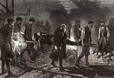 Death of Louis Favre, 1826 – 1879, Swiss businessman and engineer, primarily notable for the