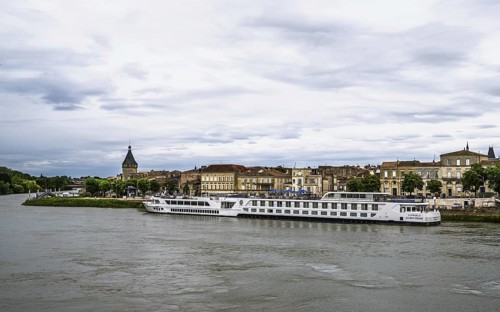 Libourne, Gironde, Nouvelle-Aquitaine, Saint-Emilion and Pomerol, Southwestern France