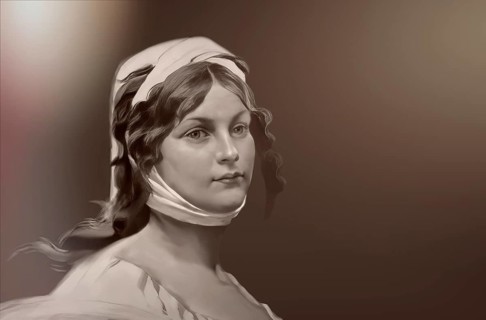 Louise of Mecklenburg-Strelitz, Luise Herzogin zu Mecklenburg - Strelitz, Luise Auguste Wilhelmine