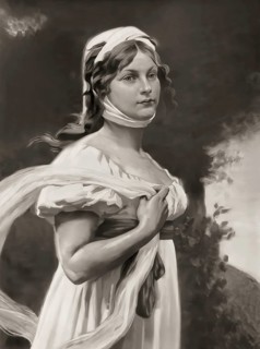 Louise of Mecklenburg-Strelitz, Luise Herzogin zu Mecklenburg - Strelitz, Luise Auguste Wilhelmine