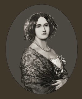 Louise of Mecklenburg-Strelitz, Luise Herzogin zu Mecklenburg - Strelitz, Luise Auguste Wilhelmine