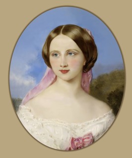 Louise of Mecklenburg-Strelitz, Luise Herzogin zu Mecklenburg - Strelitz, Luise Auguste Wilhelmine