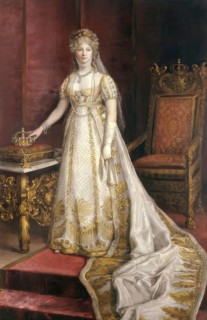 Louise of Mecklenburg-Strelitz, Luise Herzogin zu Mecklenburg - Strelitz, Luise Auguste Wilhelmine