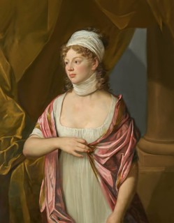Louise of Mecklenburg-Strelitz, Luise Herzogin zu Mecklenburg - Strelitz, Luise Auguste Wilhelmine