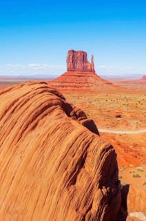 Monument Valley, Arizona, USA