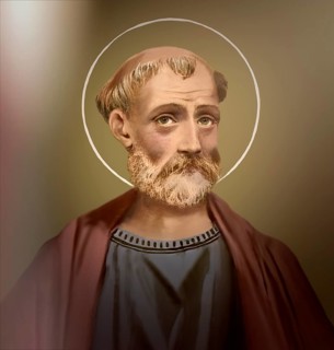 Pope Anacletus (c.?AD 16 – c.?AD 92), also known as Cletus, Anaklet, Anenkletos, Anencletus,