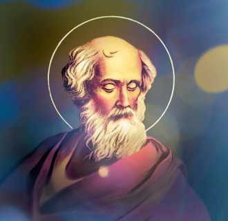 Pope Adeodatus I, 570 – 618, bishop of Rome from 615 to 618