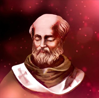 Pope Agatho, Saint Agathon or Agatone, bishop of Rome from 27 June 678 until his death in 681,