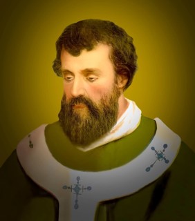Pope Alexander II, Alessandro II, Alexander II., 1010 – 1073, born Anselm of Baggio or Anselme de