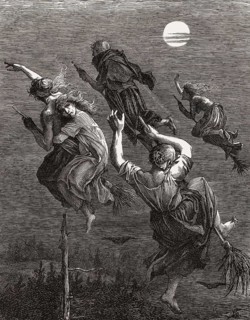 Witches' Sabbath