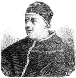 Roman Catholic Pope Leo X (1475-1521), after Raphael, born Medici, portrait, Vatican, historical