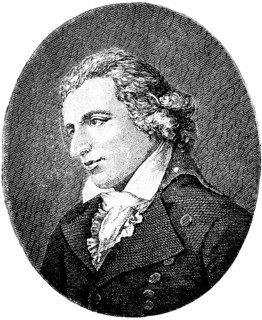 Johann Christoph Friedrich von Schiller (1759 Marbach, 1805 Weimar) Portrait by Simanowitz 1793,