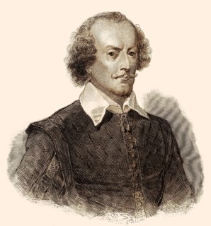 William Shakespeare, 1564 - 1616, englischer Dramatiker, Dichter und Schauspieler