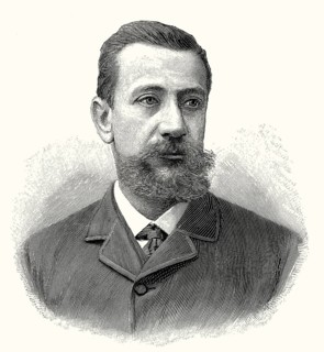 Albert I, Albert Honoré Charles Grimaldi, 1848 –1922, Prince of Monaco