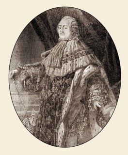 Louis XVI, king of France