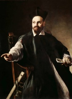 Urban VIII (born 5 April 1568 as Maffeo Barberini in Barberino Val d'Elsa, died 29 July 1644 in