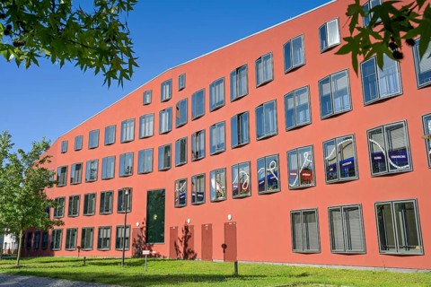 House 7, Faculty of Economics and Social Sciences, UP, University of Potsdam, Babelsberg, Potsdam,