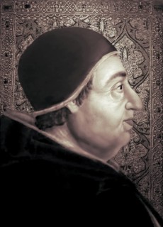 Pope Alexander VI, Alessandro VI, Alexandre VI, Alejandro VI, born Roderic Llançol i de Borja, c