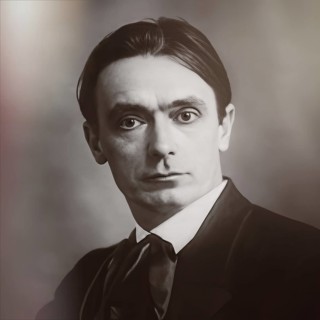 Rudolf Joseph Lorenz Steiner, 1861 – 1925, Austrian occultist, social reformer, architect,
