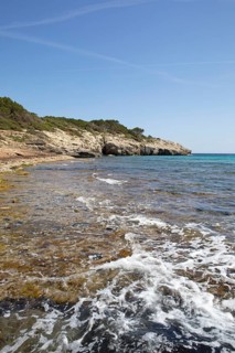 Platja de Sant Tomas, Sant Tomas, Es Migjorn Gran, Menorca
