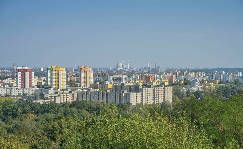 Estate Heerstraße Nord, Magistratsweg, Rudolf-Wissel-Siedlung, Obstallee-Siedlung, Staaken,