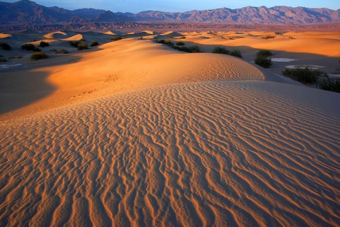 Dead Valley, California, USA, Dead Valley, California, USA