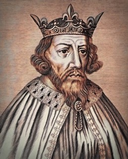 Alfred the Great, 847-899, King of the West Saxons, Wessex and the Anglo-Saxons