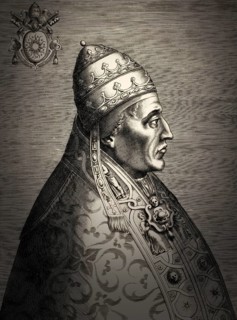 Peter of Candia, also known as Peter Phillarges, Pietro Di Candia, Petros Philargos, c. 1339 –