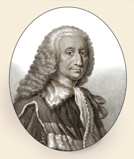 Nicholas Taaffe, Graf von Taaffe, 6th Viscount Taaffe and 6th Baron of Ballymote, 1685-1769, an