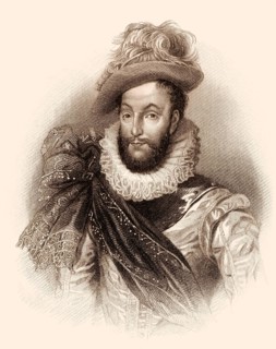 Sir Walter Raleigh, 1554 - 1618, englischer Aristokrat, Schriftsteller, Dichter und Entdecker
