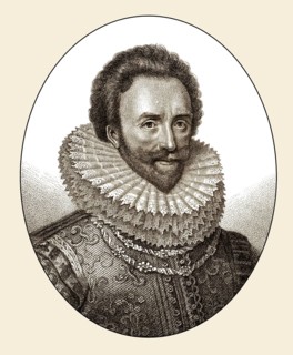 Dudley Carleton, 1st Viscount Dorchester, 1573-1632, an English art collector, diplomat and