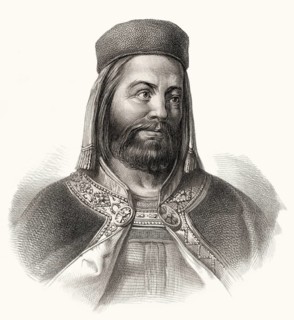 Charles IV, 1316, 1378, king of Bohemia, Holy Roman Emperor