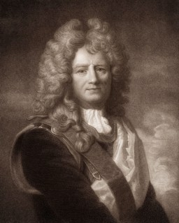 Sébastien Le Prestre de Vauban, Marquis de Vauban, 1633 - 1707, Marshal of France and military
