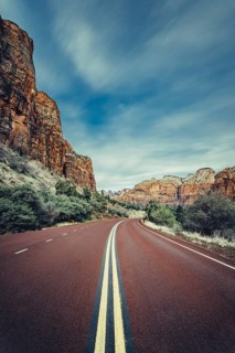 Zion National Park