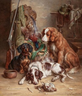 Carl Reichert, Karl Reichert, pseudonym J. Hartung (born 27 August 1836 in Vienna, died 5 April