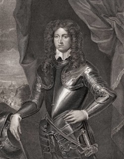 Henry Spencer, 1st Earl of Sunderland, 3rd Baron Spencer of Wormleighton, The Lord Spencer, c.