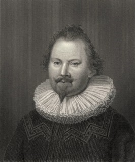 Alexander Leslie, 1. Earl of Leven, 1580-1661, schottischer Soldat im Dienste Schwedens und