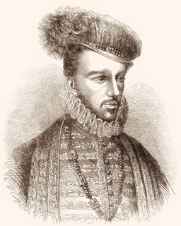 Alfonso d'Este, 1476 – 1534, Duke of Ferrara