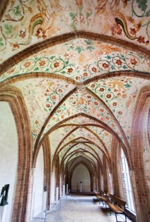 The Schwahl, Schleswig Cathedral, Schleswig, Schleswig-Holstein, Germany