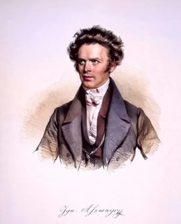 Ignaz Aßmayer, 11 February 1790, 31 August 1862, was an Austrian composer and church musician,