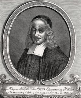 Philip Jacob Spener, 1685, 1705, Protestant theologian, Pietist