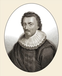 George Calvert, 1st Baron Baltimore, 1579-1631, an English politician and colonizer