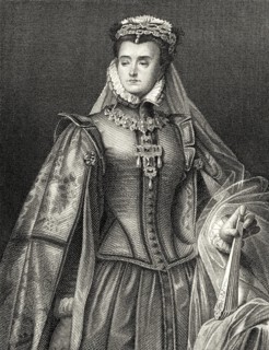 Elisabeth of France or Elizabeth of Valois, character from the drama Don Carlos or Don Karlos, by
